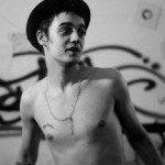 Ο Pete Doherty καταδικάζεται και πάλι για κατοχή ναρκωτικών