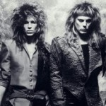 Νέος δίσκος Dokken με το κλασικό lineup!