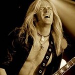 Guitar clinic με τον Doug Aldrich στα Ιωάννινα