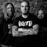 Και οι Down μαζί με τους Slayer την 1η Ιουλίου στην Αθήνα