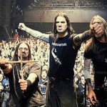 Live DVD από τους Down