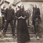 Οι Draconian τον Φεβρουάριο στην Αθήνα