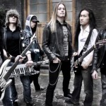 Ακούστε το "Defenders" των Dragonforce με συμμετοχή Matt Heafy (Trivium)