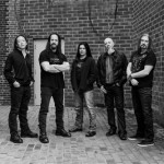 Δεύτερο Ιn Studio Episode για το νέο album των Dream Theater