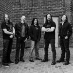 Οι Dream Theater επιστρέφουν στο studio