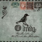Νέος δίσκος για τους Dredg