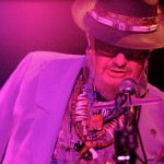 Tribute δίσκος για τον Louis Armstrong από τον Dr. John