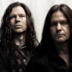 Όνομα και ηχητικό teaser για την μπάντα των Broderick/ Drover