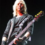Οι Velvet Revolver αφήνουν τη μοίρα να αποφασίσει για το νέο τους τραγουδιστή