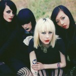 Οι Dum Dum Girls έρχονται στην Αθήνα