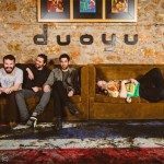 Δείτε το πρώτο βίντεο από το ντεμπούτο των Duoyu