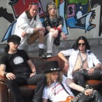 Οι Dust N' Bones αυτή την Παρασκευή στην Αθήνα - Κερδίστε προσκλήσεις!