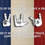 Καμπάνια για να φτάσουν οι Eagles of Death Metal στην κορυφή των βρετανικών chart