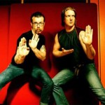 Έρχεται το τρίτο άλμπουμ των Eagles Of Death Metal