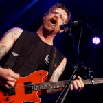 Eagles of Death Metal: «Ζήτω η μουσική, ζήτω η ελευθερία»