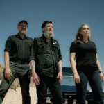 Ακούστε το "From The Zodiacal Light" των Earth