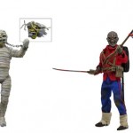 Σύντομα στην αγορά φιγούρες της περίφημης μασκότ των Iron Maiden, Eddie