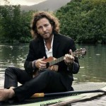 Ο Obama συναντάει τον Eddie Vedder στην Χαβάη