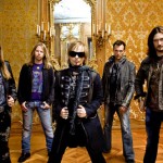 Έξι «φοβερά» τραγούδια έτοιμα για τη νέα δουλειά των Edguy