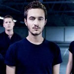 Και οι Editors στο Ejekt Festival