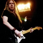 Solo project από τον κιθαρίστα των Monster Magnet