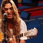 Παρελθόν από τους Angra ο Edu Falaschi