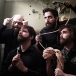 Οι Electric Litany ανοίγουν τη συναυλία των Interpol στην Αθήνα