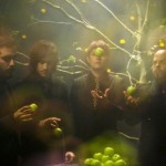 Διαθέσιμο νέο κομμάτι των Electric Litany