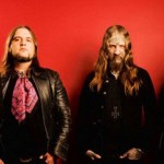 Οι Electric Wizard σε Θεσσαλονίκη και Αθήνα τον Απρίλιο του 2011