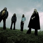 «Ώρα να πεθάνουν» oι Electric Wizard