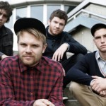 Δελτίο Τύπου: Οι Enter Shikari για πρώτη φορά στην Ελλάδα