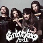 Νέα ανακοίνωση για τον δίσκο των «μετά Χριστόν» Entombed