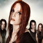 Ατύχημα με το tour bus των Epica