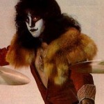 Είκοσι χρόνια συμπληρώθηκαν από το θάνατο του Eric Carr (Kiss)