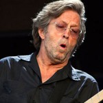 Τον Μάρτιο κυκλοφορεί το "Old Sock" του Eric Clapton