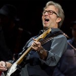 Live album και DVD από το φετινό Crossroads Guitar Festival του Eric Clapton
