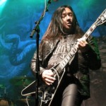 Eric Peterson (Testament): «Δεν ακούω τόσο metal στους Metallica όσο θα ήθελα»