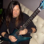 Eric Peterson (Testament): «Η μάστιγα του grunge έκανε το metal να μοιάζει απαρχαιωμένο»