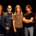 Πληροφορίες για τη νέα δουλειά των Europe