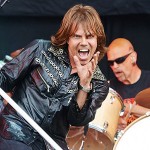 Ολόκληρο album τους θα παίξουν live οι Europe