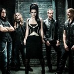 Η Amy Lee σχολιάζει το νέο video των Evanescence