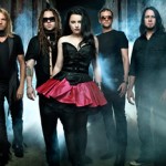 Οι Evanescence τον Ιούνιο στην Αθήνα