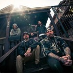 Oι Every Time I Die δεν θέλουν selfies στη σκηνή