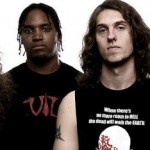 Οι τελευταίες λεπτομέρειες για το νέο δίσκο των Evile