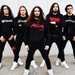 Δείτε το νέο video clip των Exarsis
