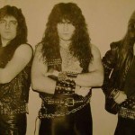 Επανενώνεται το αυθεντικό line-up των Exciter