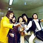 Reunion των Faces με τη συμμετοχή και του Rod Stewart (;)