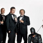 Aκούστε το "Motherfucker" των Faith No More!