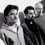 Soundtrack από τον πληκτρά των Faith No More;