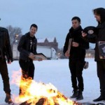 Επιστρέφουν οι Fall Out Boy